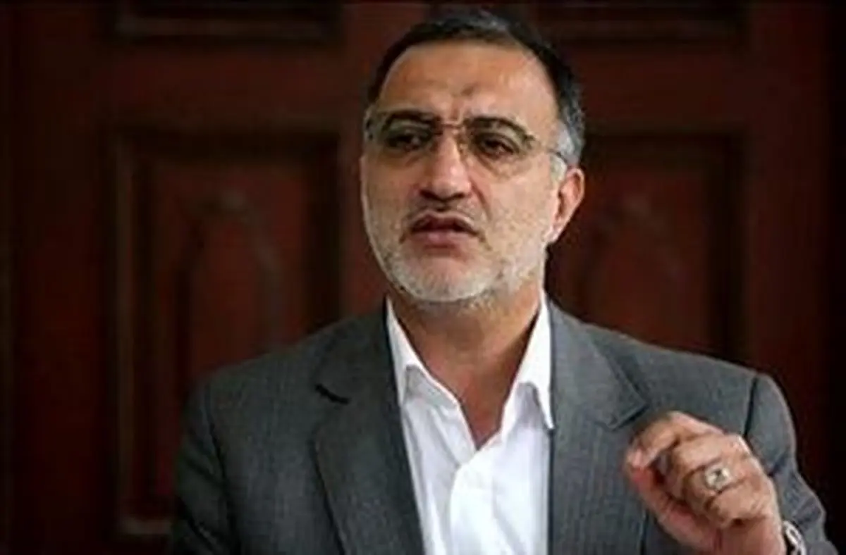 زاکانی: روحانی تنها دولت چهار ساله کشور خواهد بود
