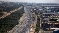 جزییات محدودیت‌های ترافیکی آخر هفته