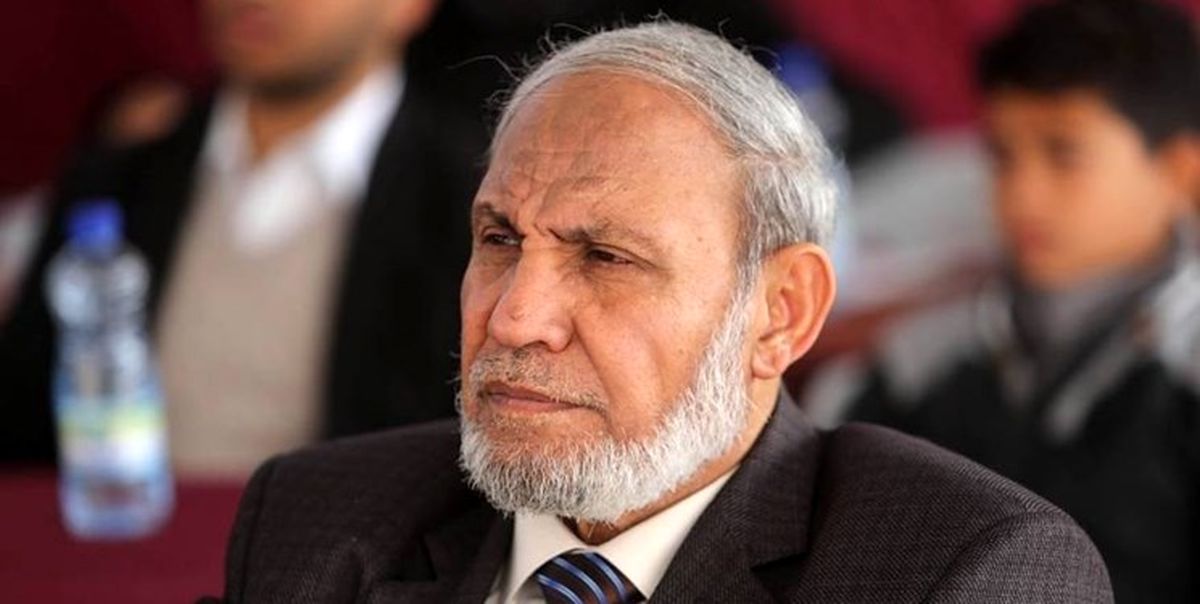 سرنوشت صهیونیست‌ها و خائنان عرب نابودی است