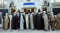 رئیسی : کشور بیش از هر زمانی نیازمند خط نورانی امام (ره) است