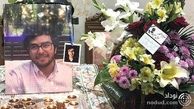 حادثه ناگوار برای نخبه علمی ایرانی !