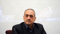 پدر خواننده گروه چارتار: می‌خواهم در پرسپولیس بمانم