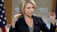 ایران هرگز نباید غنی سازی اورانیوم انجام دهد