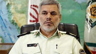 نصب دوربین بر البسه مأموران پلیس