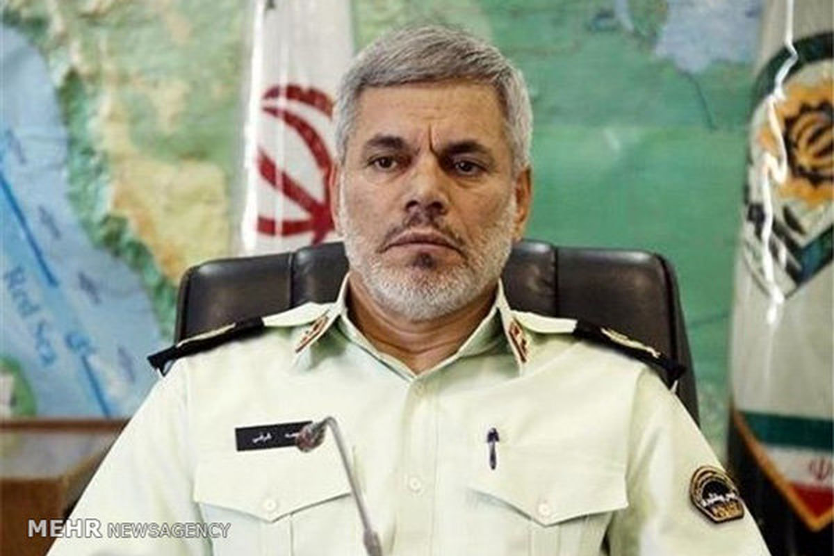نصب دوربین بر البسه مأموران پلیس