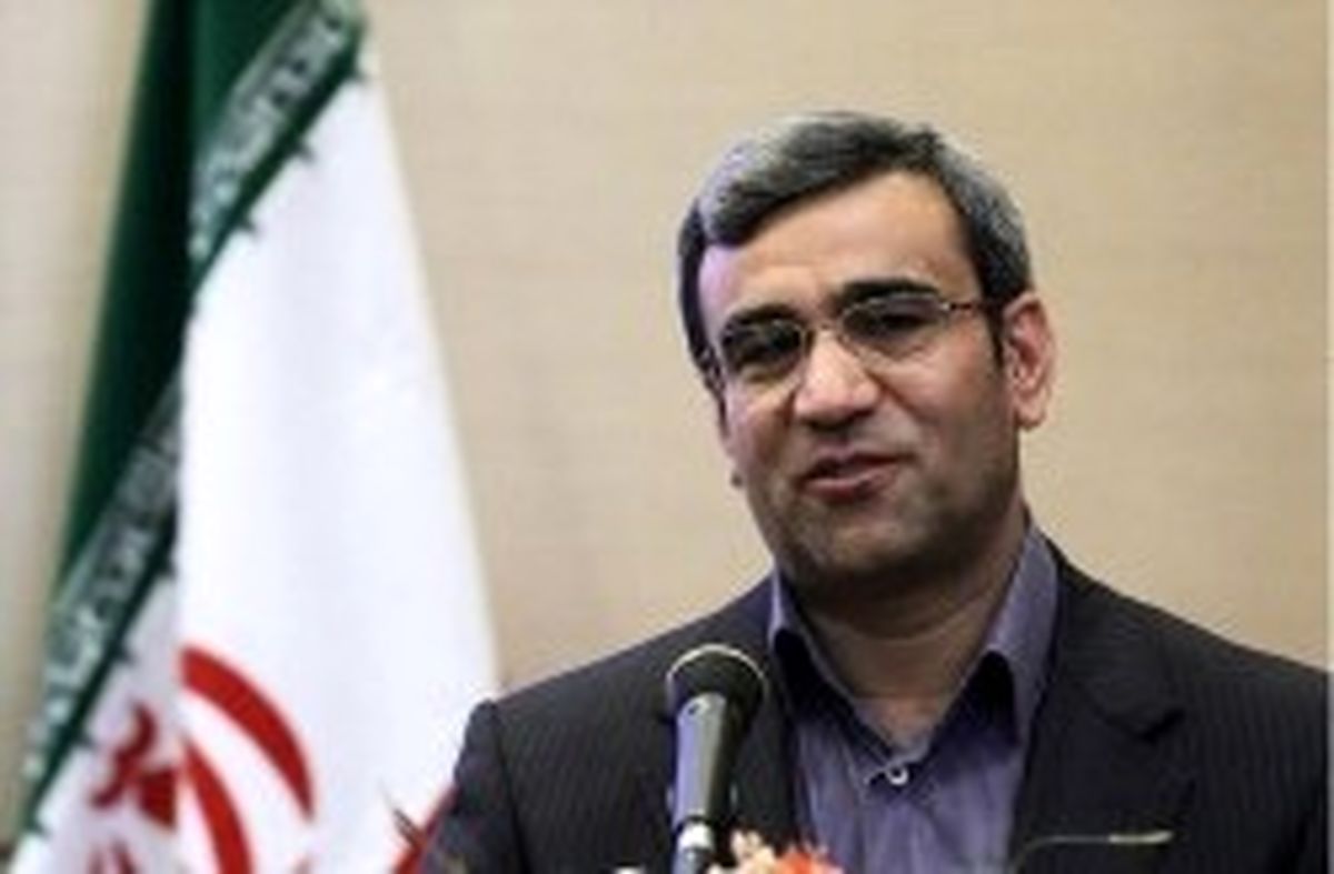 تاکید دکتر مظفری بر عدم درج پیام تبریک انتصاب در رسانه‌ها و ارسال گل