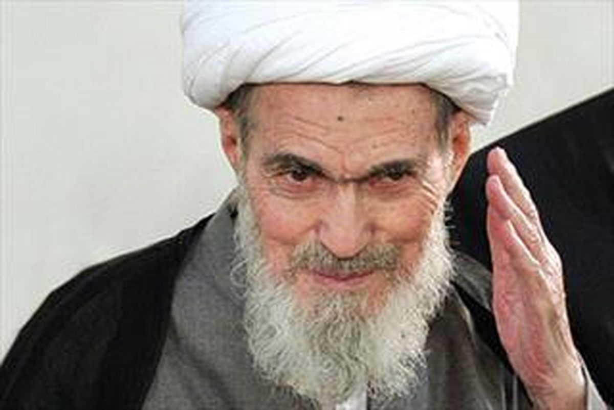  بیانیه خبرگان رهبری به مناسبت سالگرد ارتحال آیت‌الله مشکینی