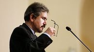 قاسمی: در حال پیگیری خبر بازداشت دو ایرانی در کویت هستیم 