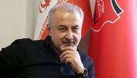 تیشرت ۲۰ میلیونی این مسئول در مراسم تشییع سعید راد خبرساز شد + عکس