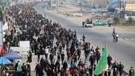 استقرار بیش از 30 هزار نیروی انتظامی در مرزهای سه گانه