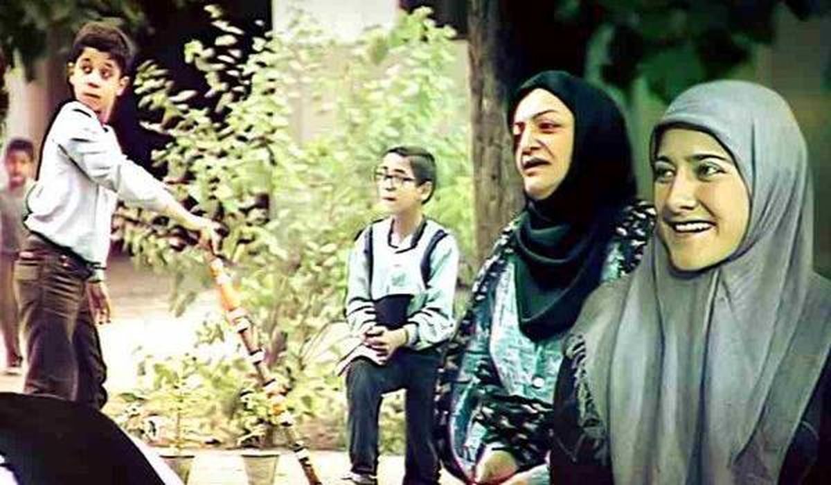 گلایه فرزند شهلا ریاحی از انتشار تصاویر نامناسب از مادرش