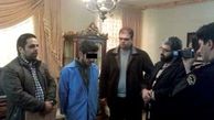 متهم: تمام آنچه سرقت کردم هزینه حمل جسد شد