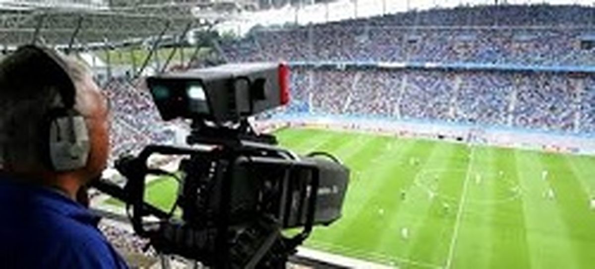 برنامه پخش زنده فوتبال ایران و جهان 