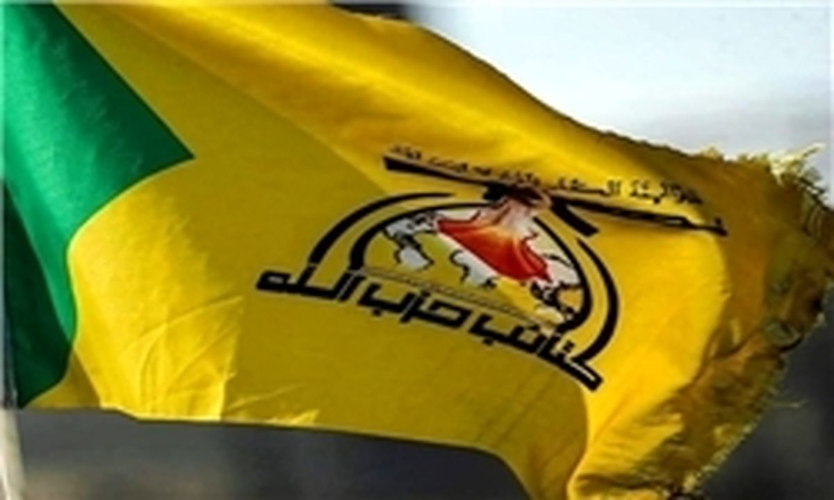 حزب‌الله عراق از آمریکا انتقام می گیرد