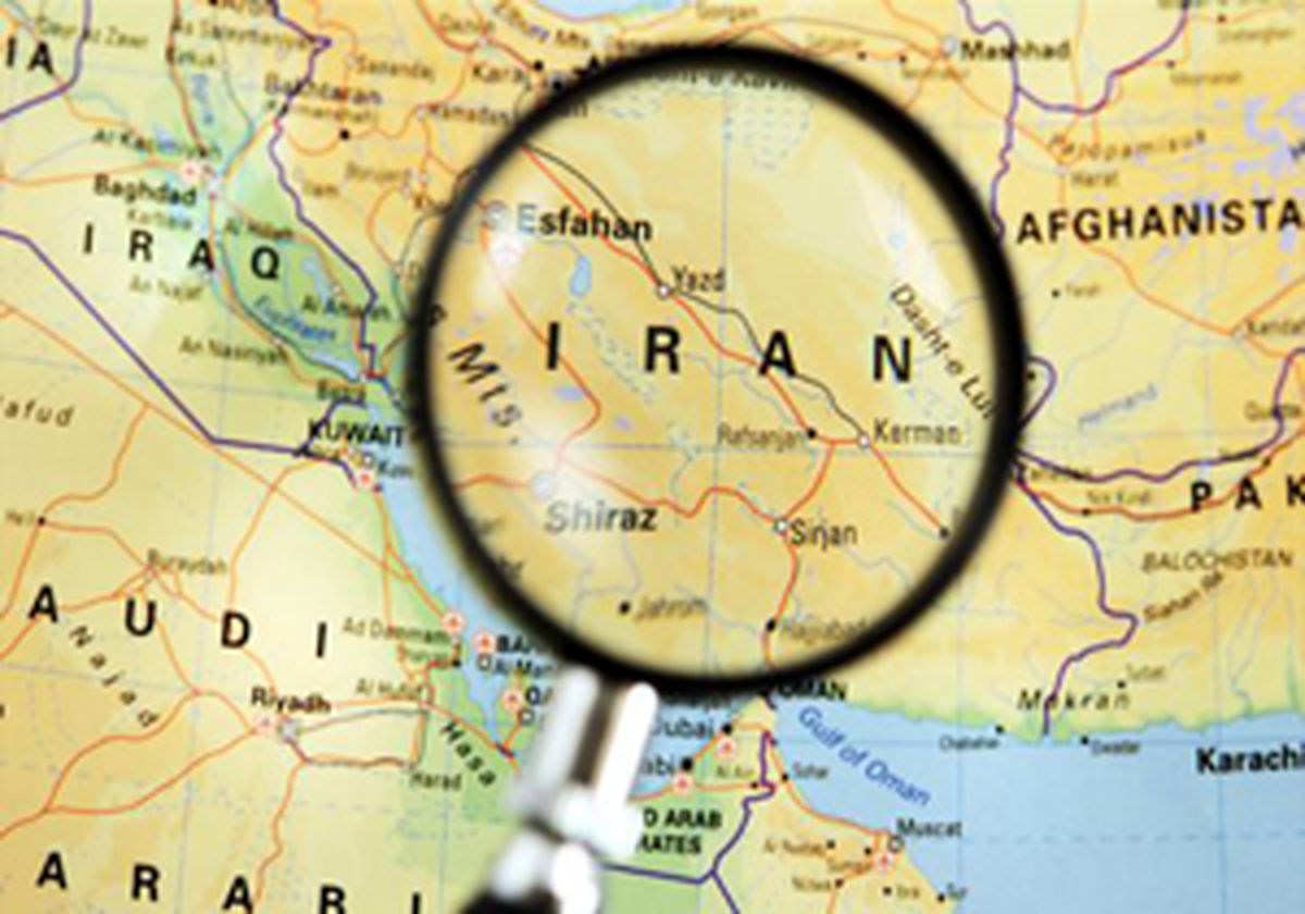 ایران قدرت نظامی بالاتر از سپاه و ارتش سرکار می‌آورد! 