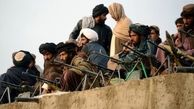 واکنش طالبان به تأیید خبر حضور بالگردهای نظامی در مناطق تحت تصرف این گروه
