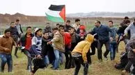مصر، اردن و اتحادیه عرب سرکوب تظاهرات فلسطینیان را محکوم کردند