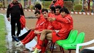 تغییر در ترکیب دفاعی پرسپولیس برای بازی امروز