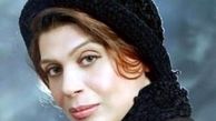 عکس جوانی گوهر خیراندیش
