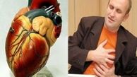 رابطه‌ای عجیب میان بیماری قلبی با موی سر