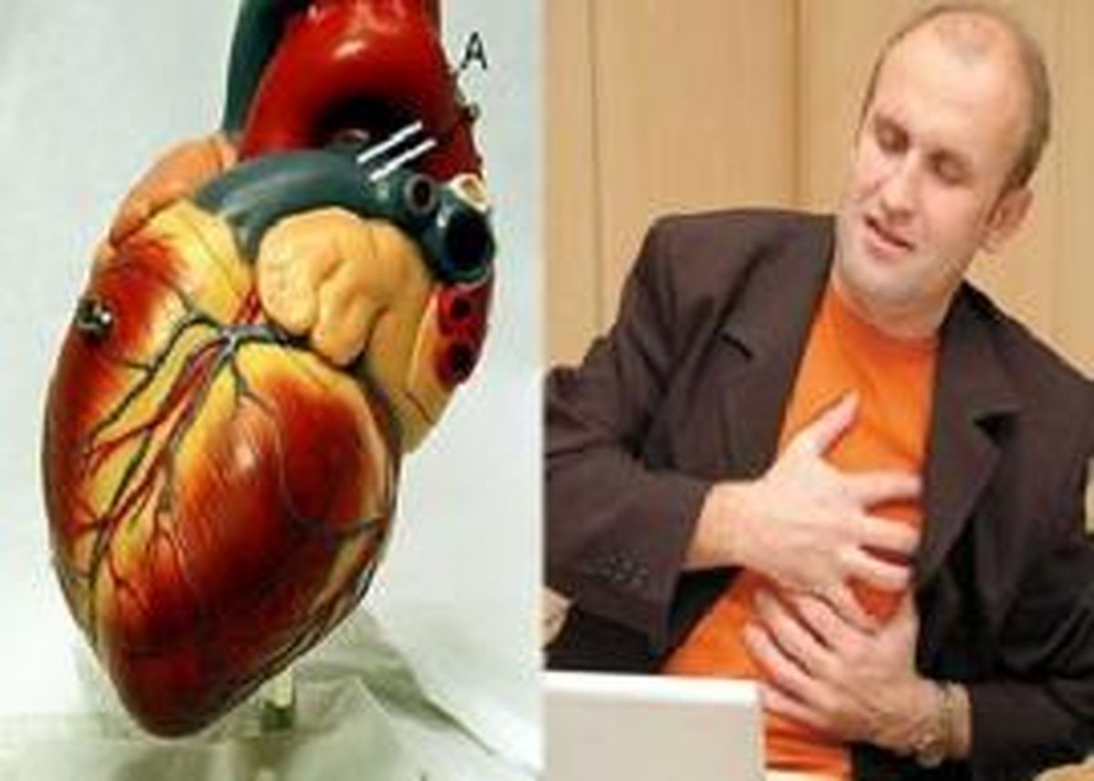 رابطه‌ای عجیب میان بیماری قلبی با موی سر