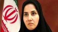 دیدار فرستاده ویژه رئیس جمهوربا استف بلوک وزیر امور خارجه هلند 