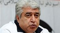 فیفا نام شمس را حذف نکرده است