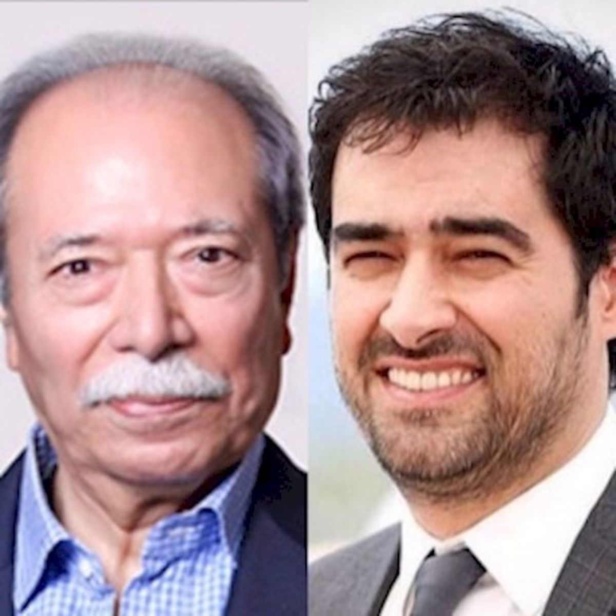 شهاب حسینی هم اعتراف کرد!