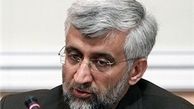 احتمال کاندیداتوری" جلیلی" قوت گرفت