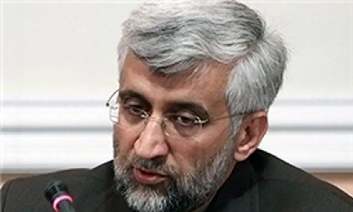 احتمال کاندیداتوری" جلیلی" قوت گرفت