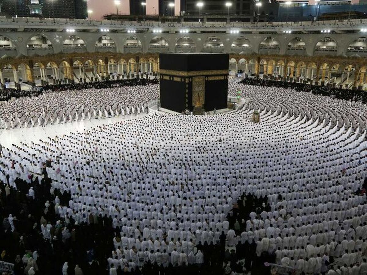 شرط جدید عربستان  برای حج
