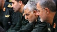 سفر سرلشکر سلیمانی ارتباطی به قطعنامه 2231 و آمریکا ندارد