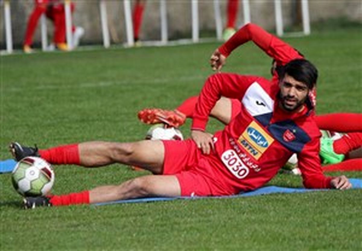 خبر بد برای پرسپولیسی ها!