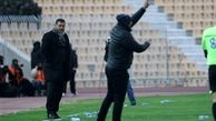 واکنش منصوریان به اتهامات تند علی دایی