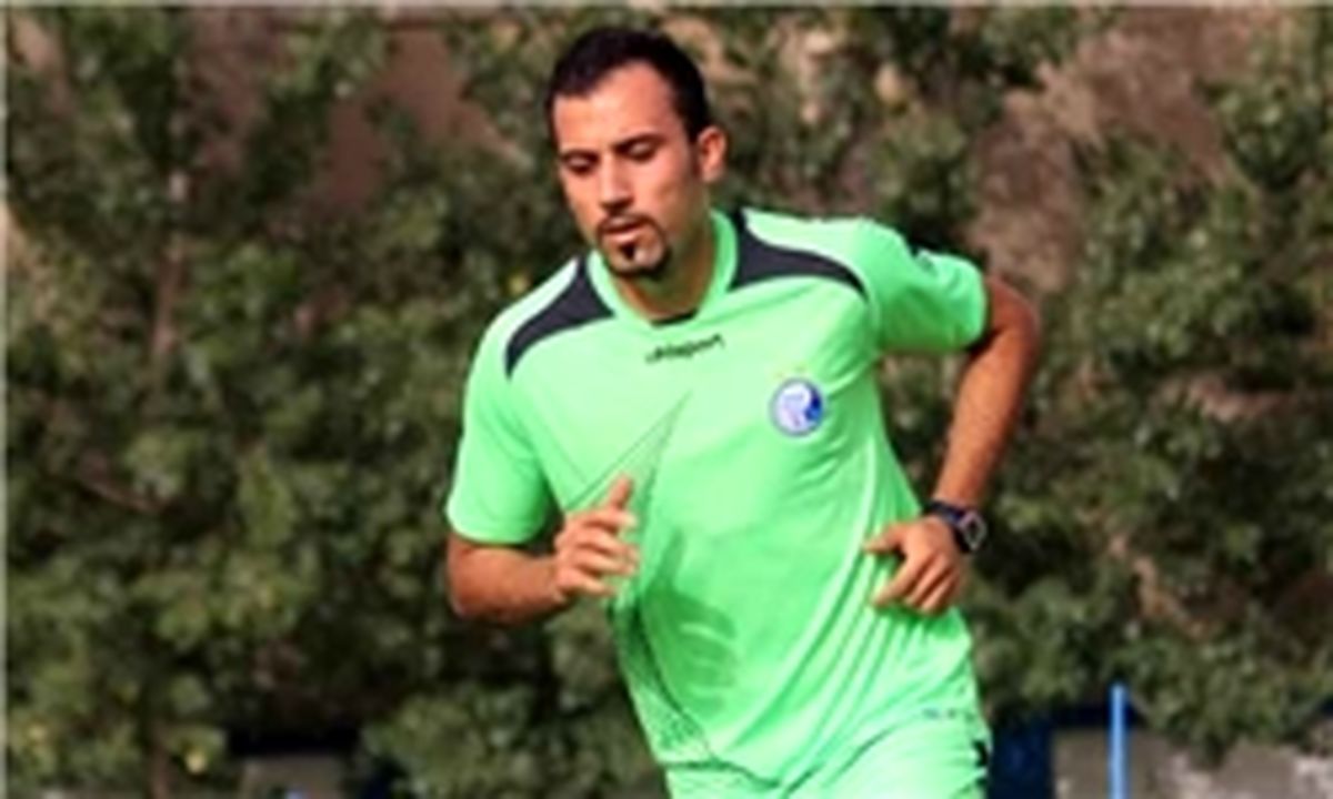 پاسخ قاضی به درخواست هواداران استقلال