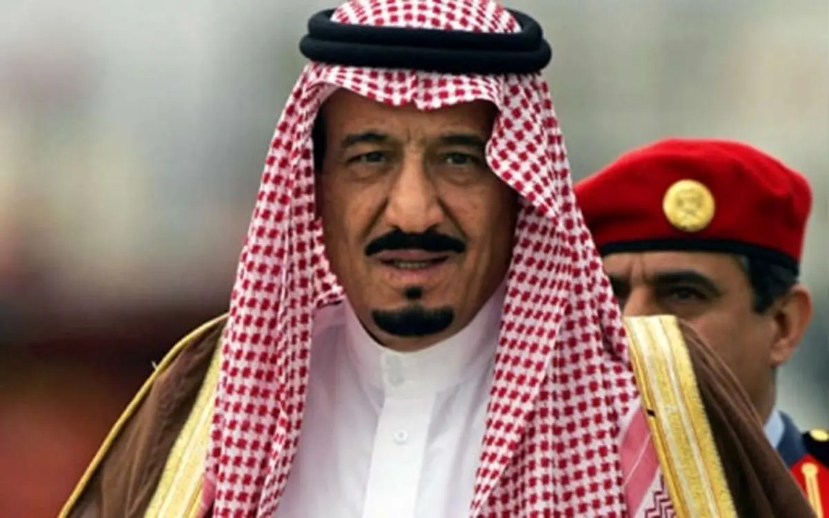 لايه هاي ديگري از توفان در خيمه آل سعود/سُديري ها و جنگ قدرت در آل سعود