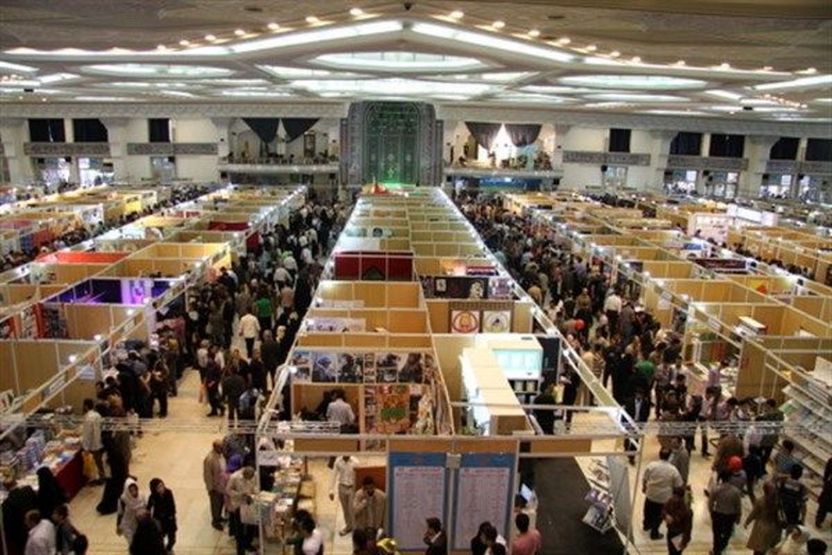 سند سازی های غیر واقعی باعث بزرگ شدن نمایشگاه شده است