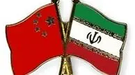 دیدار فرستاده ویژه چین در امور سوریه با مدیرکل خاورمیانه