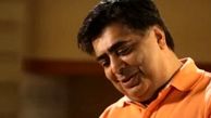 بازیگر مرد ایرانی خواننده شد