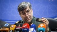 برپایی۱۰ بیمارستان صحرایی توسط سپاه در مسیر راهپیمائی اربعین