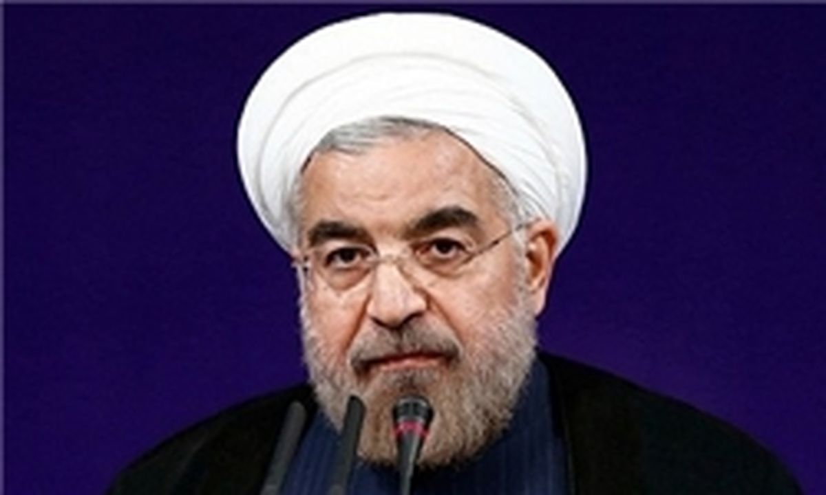 دولت یازدهم در اصول سیاست خارجی تجدید نظر نمی‌کند