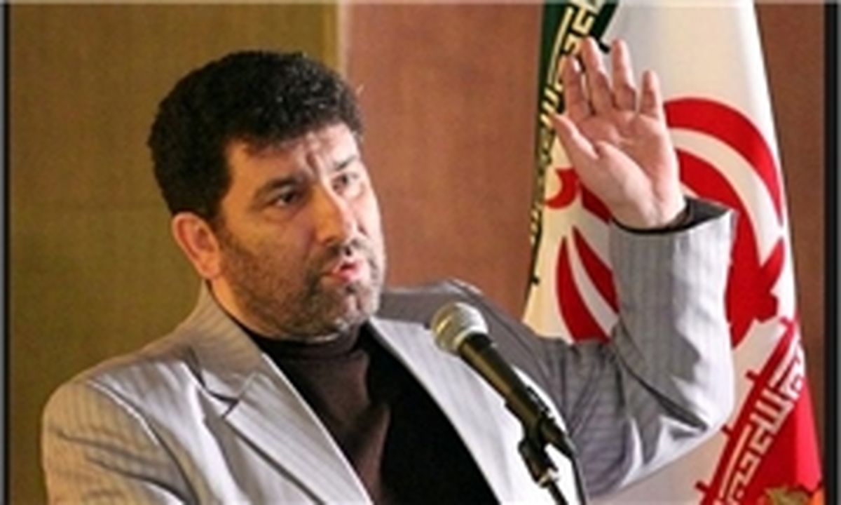 واکنش حدادیان به ماجرای اخیر کریمی