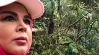 «شهره سلطانی» چشم در راه است/عکس