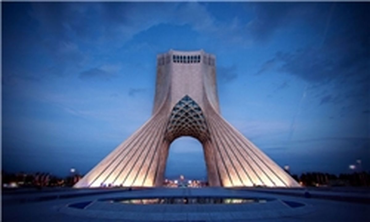 برج میلاد ۱۳ تا ۱۷ خرداد تعطیل است
