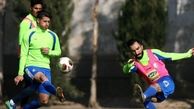 خبری خوش برای شفر