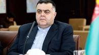 افتتاح محور خلخال-فیروزآباد در هفته دولت