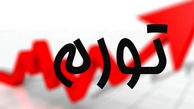 جزئیات تورم در ۳۱ استان