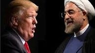 روحانی در برابر ترامپ روی مردم ایران حساب ویژه باز کند!