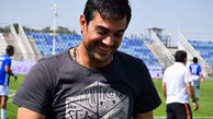 پرسپولیس مهره های زیادی ندارد