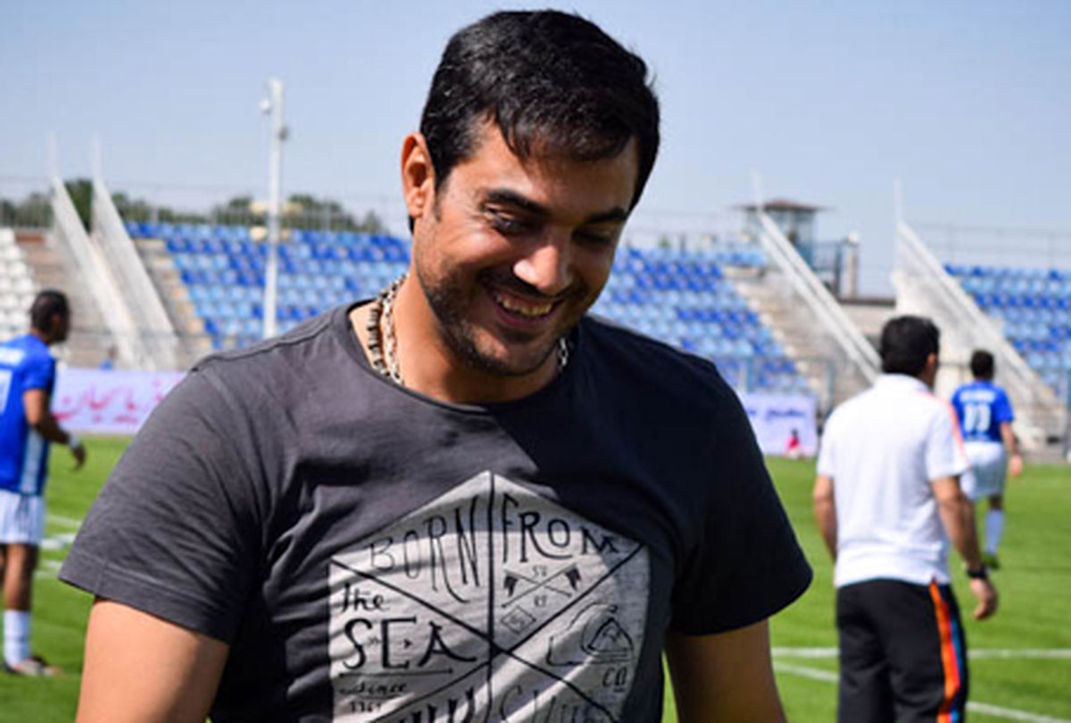 پرسپولیس مهره های زیادی ندارد